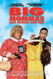 Big Mommas Poster-1-