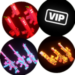 BIG Paintball 2 - Gamepasses and Gunpacks Information