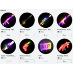 BIG Paintball Classic - Gamepass Information