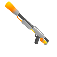 Flame Gun