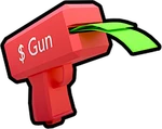 BP1 - Money Gun