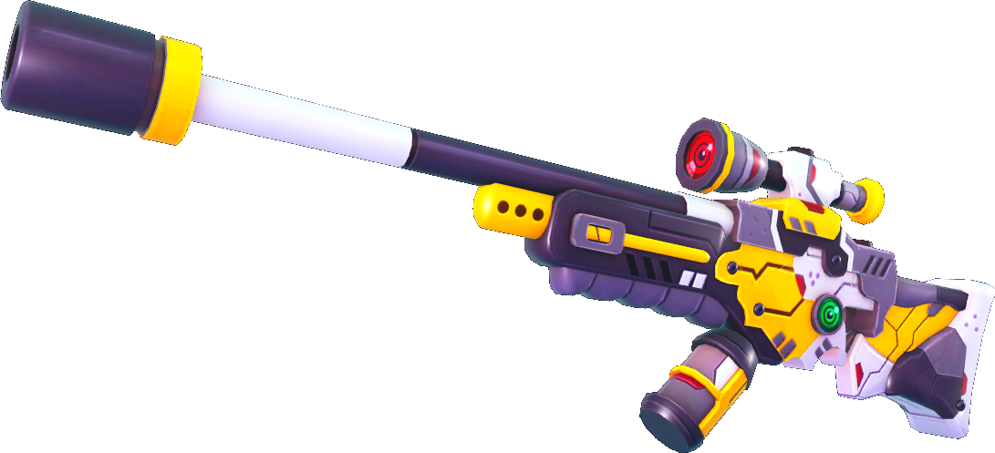 Thermal Sniper (BIG Paintball 2), Roblox BIG Paintball Wiki