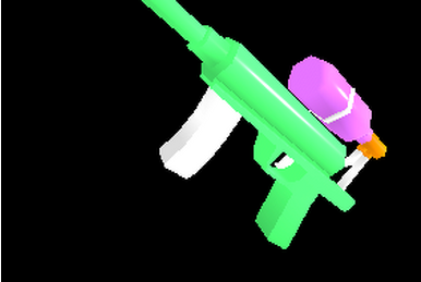 Paintball Sniper Rifle - Awaken the sniper in you