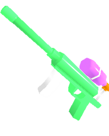 Big Paintball Roblox Flame Gun - flame gun big paintball roblox