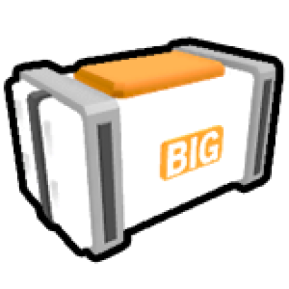 Big Box, Roblox Wiki