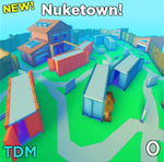 BIG Paintball Classic - Map Information