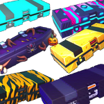 BIG Paintball 2 - Case Information