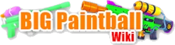 Roblox BIG Paintball Wiki