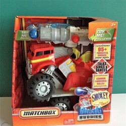 Big Rig Buddies Wiki Fandom
