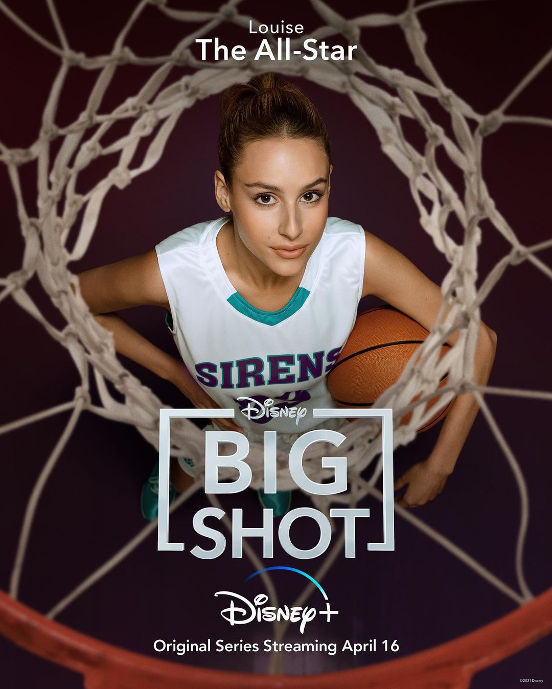 Ava Navarro, Big Shot Wiki