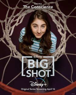 Disney+ Renews Original Series BIG SHOT for Second Season, John Stamos  Returns as Head Coach