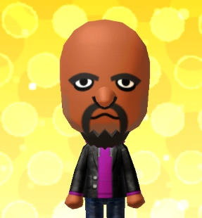 Matt | Big Sister from Tomodachi Life Wiki | Fandom