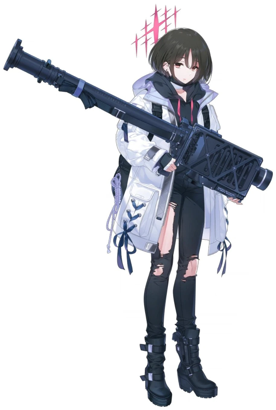 Misaki Imashino | Big Sister Official Wiki | Fandom
