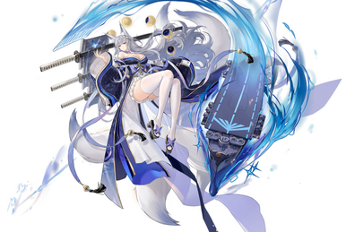 Arizona (Azur Lane) | Scratchpad | Fandom