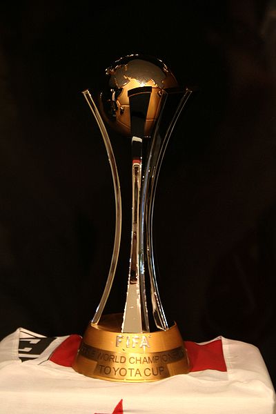 List of FIFA Club World Cup awards, Big Soccer Wiki