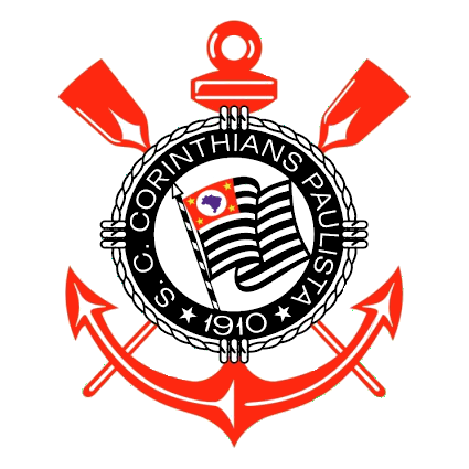 Sport Club Corinthians Paulista, Wiki Confederação Futebolística de Times  Unidos