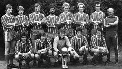 Bayern 1976 -Weltpokal