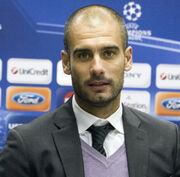 Guardiola 2010