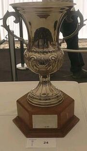 Copa Interamericana 1994