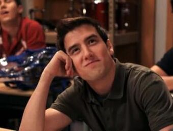 Logan Mitchell Big Time Rush Wiki Fandom