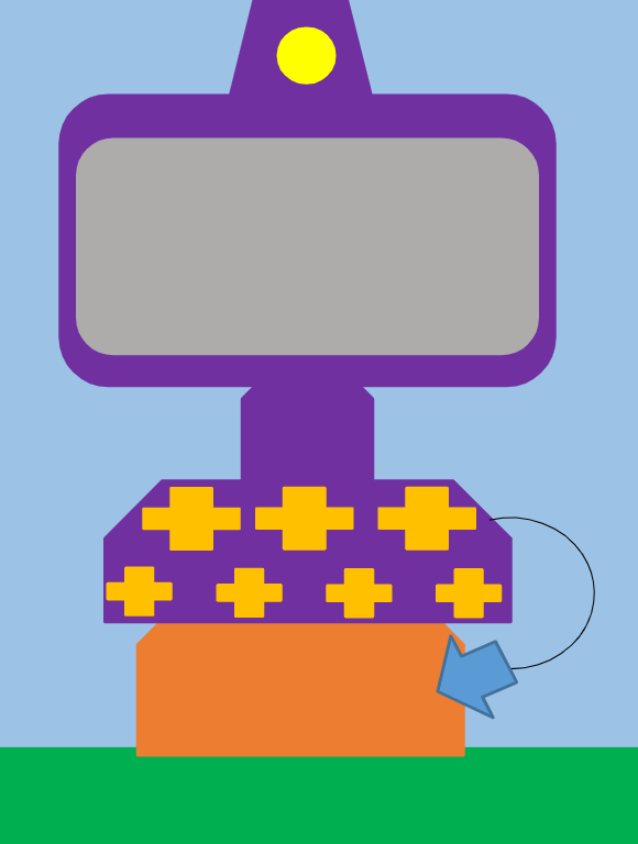 Qwerty 2.0 ShapeTales Wiki Fandom