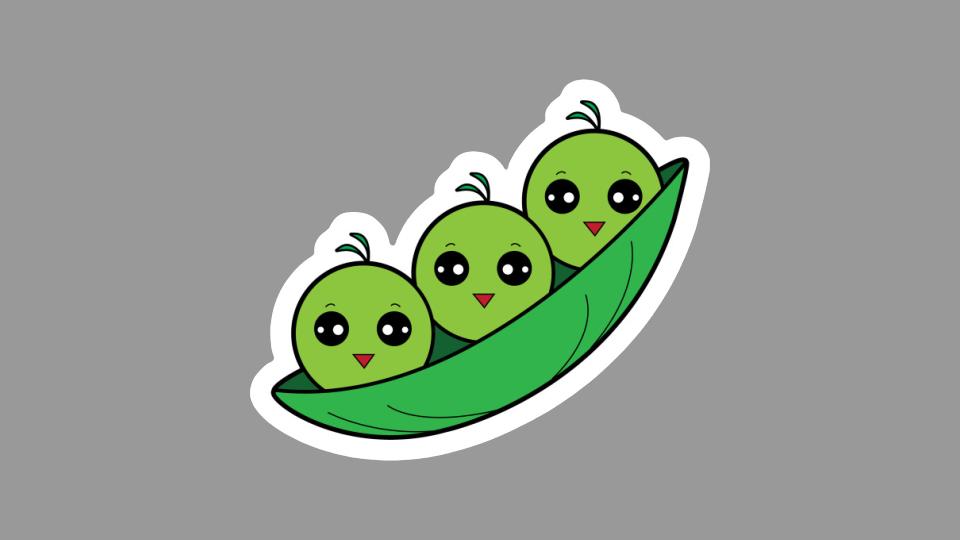 3 Peas in a Pod | Big Brother Universe Wiki | Fandom