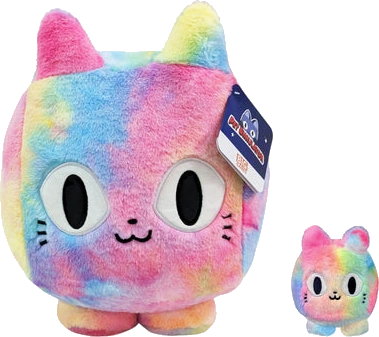 Titanic Tiedye Cat | BIG Games Wiki | Fandom