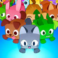 info about the game Pet Simulator