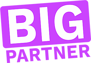 DAY ONE of becoming a BIG GAMES PARTNER! #roblox #biggamespartner