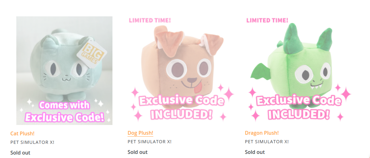 Pet Simulator News on X: BIG Games Discord Rules have been revised.   / X