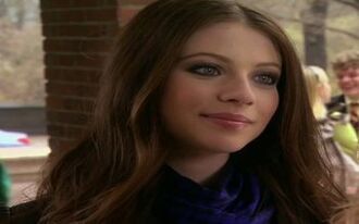 Georgina Sparks | Big Bads Wiki | Fandom