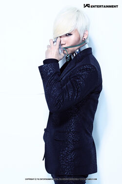 BIGBANG DAESUNG I Still Alive テソン BIGBANG DAESUNG I Still Alive テソン - メルカリ