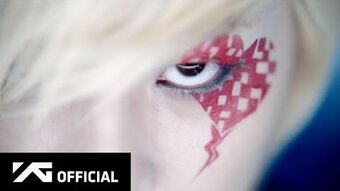 廃盤 G-DRAGON 1集 HEART BREAKER CD BIGBANG
