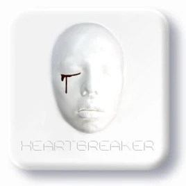 G-Dragon Heartbreaker cover