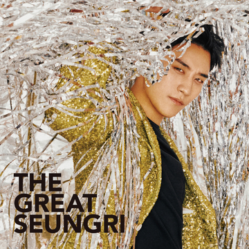 The Great Seungri (Japanese ver.) | BIGBANG Wiki | Fandom