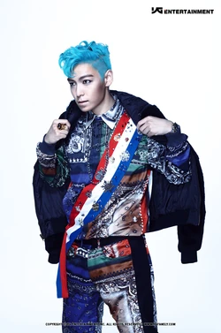 T.O.P/Gallery | BIGBANG Wiki | Fandom