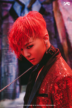 G-Dragon/Gallery | BIGBANG Wiki | Fandom