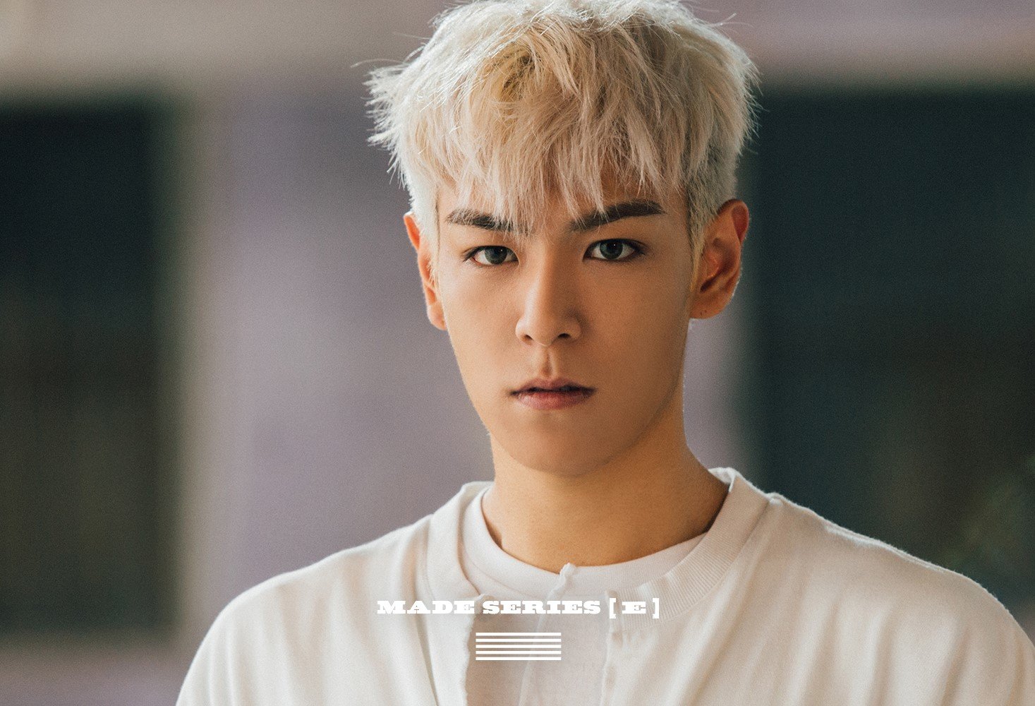 T.O.P | BIGBANG Wiki | Fandom