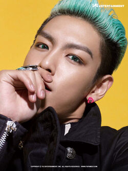 T.O.P/Gallery | BIGBANG Wiki | Fandom