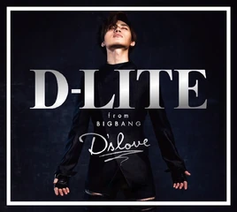 D-Lite D'slove cover