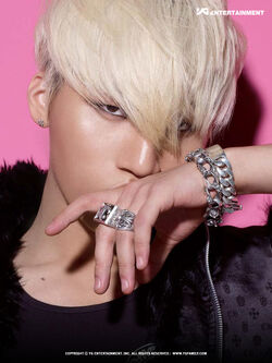 Amazon.co.jp: BIGBANG Special Edition - Still Alive 【デソン