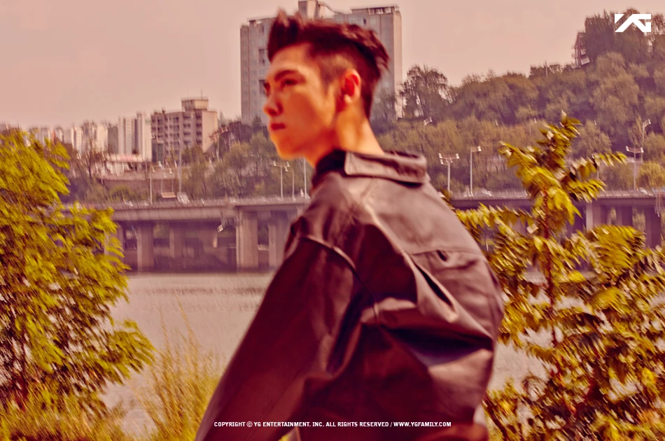T.O.P/Gallery | BIGBANG Wiki | Fandom