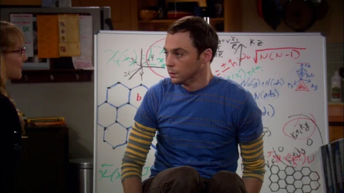 Startled by Barnette's question