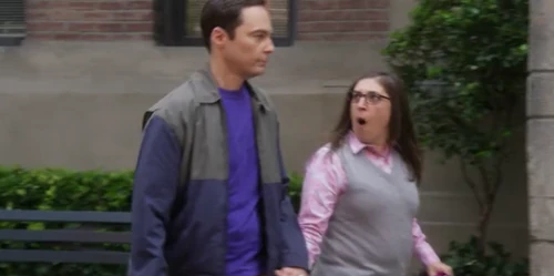 Say that again, but without clothes on.