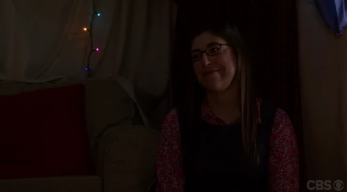 You have yourself a sleepover.