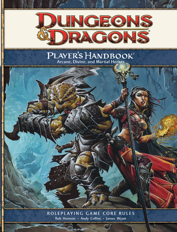 d&d players guide