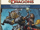 Dungeons & Dragons