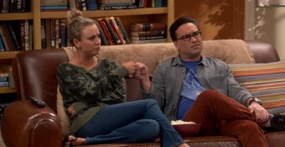 Yeah, you tell him, babe.