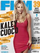 FHM, Kaley C