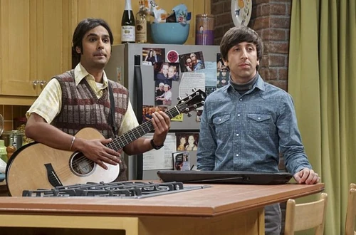 Footprints on the Moon return.